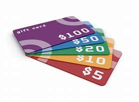Gift Certificate